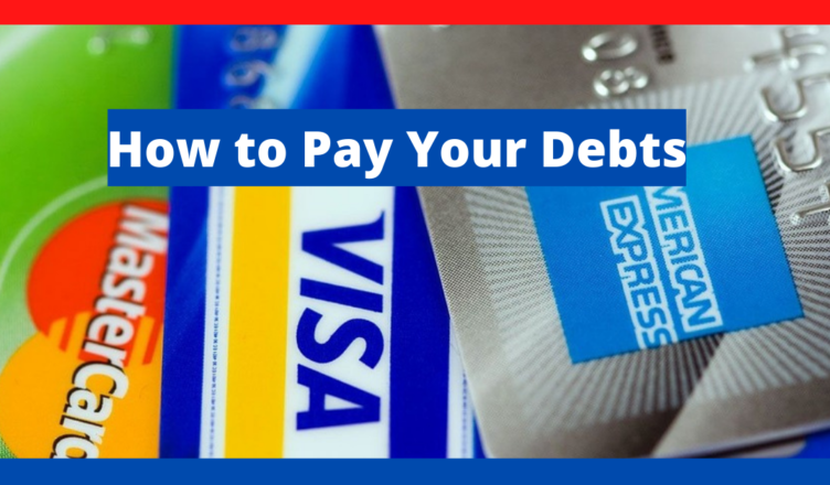 how to pay off your debt fast with low income