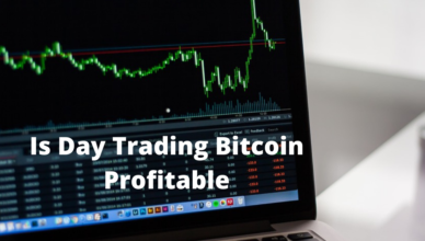Is it profitable to trade bitcoin on a daily basis