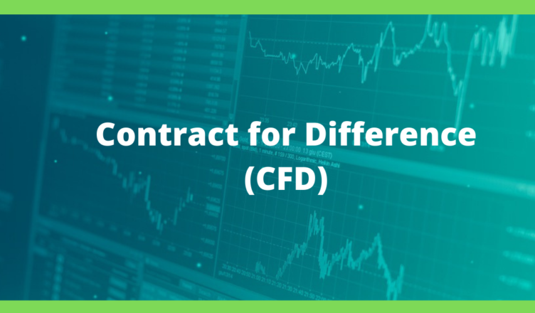 what is a contract for difference
