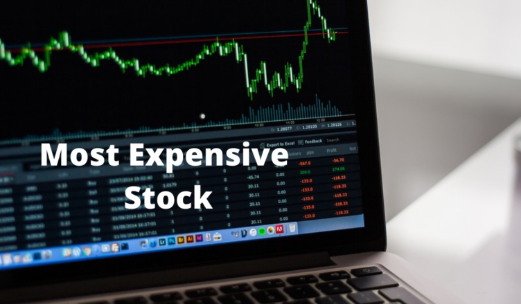 what is the most expensive stock in the world