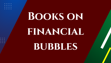 books on financial bubbles