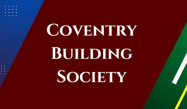 how does coventry building society make money