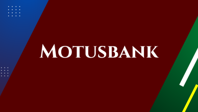 how does motusbank make money