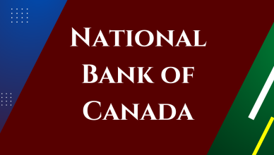 how does national bank of canada make money