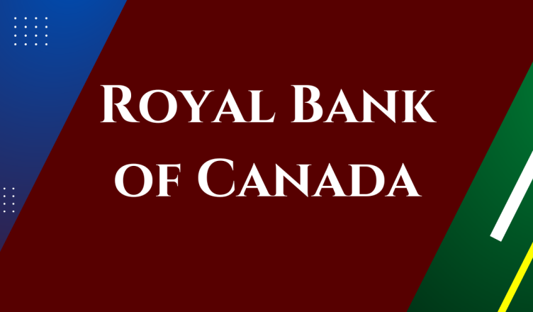 how does royal bank of canada make money