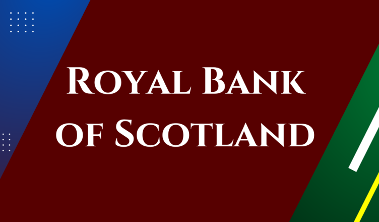how does royal bank of scotland make money