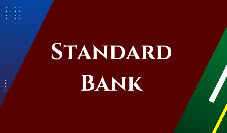 how does standard bank make money