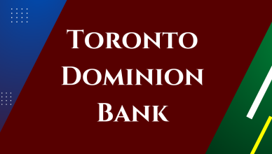 how does toronto dominion bank make money