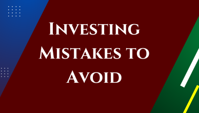 investing mistakes to avoid